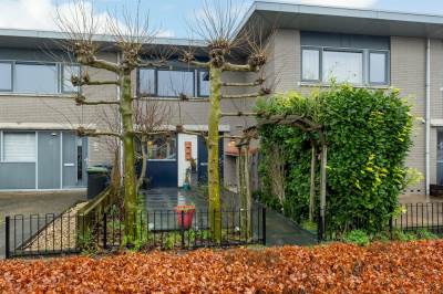 Woning Texelstraat 38 Almere
