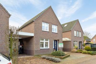 Woning Steijvershorst 21 Kronenberg