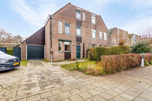 Woning Koewei 53 Arnhem