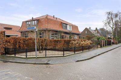 Woning Boomakkerweg 5 Lunteren