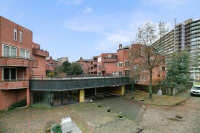 Woning Vaalserberg 142 Capelle aan den IJssel