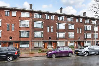 Woning Thorbeckelaan 463 Den Haag