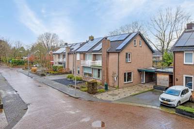 Woning Mezenhof 7 Made