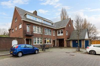Woning Lathyrusplein 3A Rotterdam