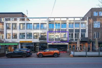 Woning Bloemenburgerhof 3a Nijmegen