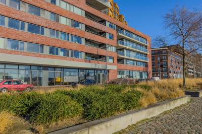 Woning Lloydkade 673 Rotterdam