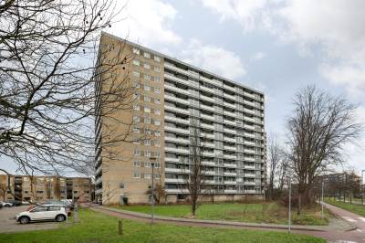 Woning Waddenstraat 579 Haarlem