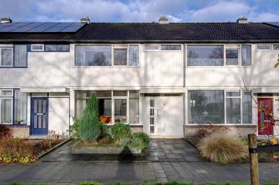 Woning Veldoven 8 Delfzijl