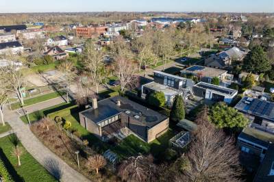 Woning Parnassialaan 10 Rockanje
