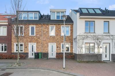 Woning Brink van Pietje Bell 6 Pijnacker