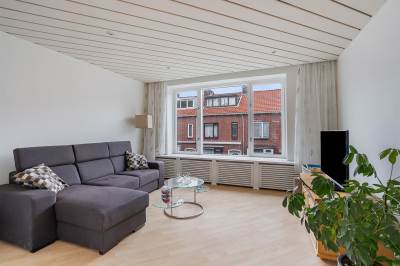 Woning Soesterbergstraat 23 Den Haag