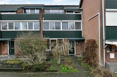 Woning Rijnstraat 55 Driel