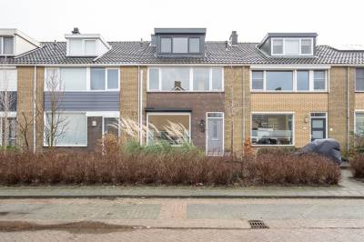 Woning Albert Schweitzerstraat 73 Papendrecht