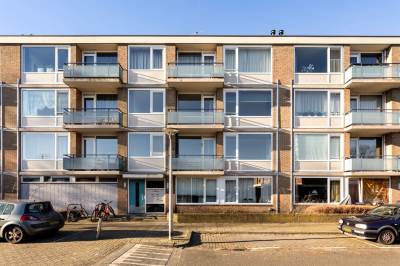 Woning Genèvestraat 20 Enschede