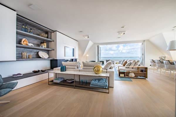 Woning Boulevard de Wielingen 2F301 Cadzand