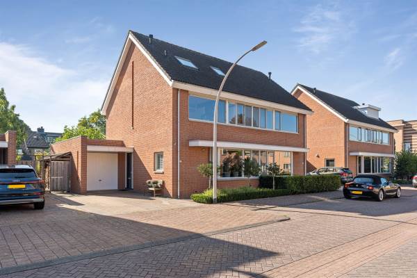 Woning Fonteinkruid 12 Hendrik-Ido-Ambacht