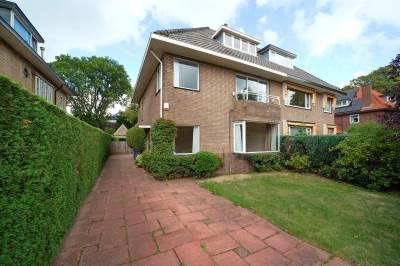 Woning Prinsenweg 50 Wassenaar