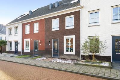 Woning Sutjensstraat 12A Weert