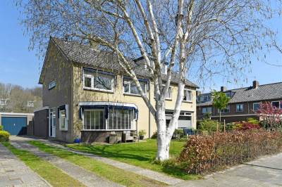 Woning Piet Heinlaan 15 Bennebroek