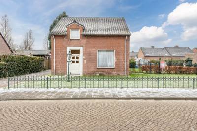 Woning Gastelseweg 25 Budel