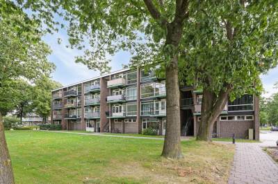 Woning Haagjesweg 176 Emmen