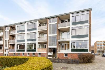 Woning Van Iddekingeweg 182 Groningen