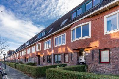 Woning Hortensialaan 15a Groningen