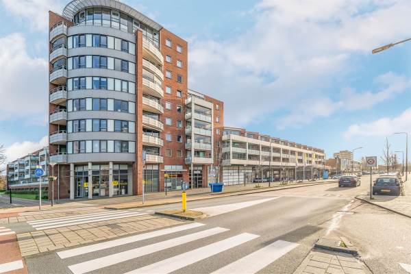 Woning Mesdaglaan 159 Maassluis
