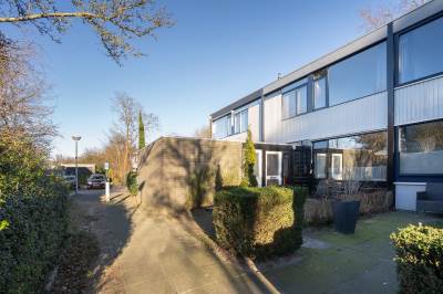 Woning Dioriet 3 Leusden