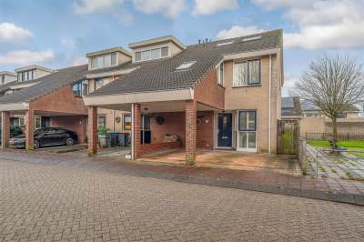 Woning Kogge 38 Brielle