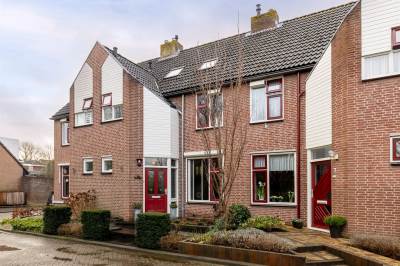 Woning Wolfseind 9 Hardinxveld-Giessendam
