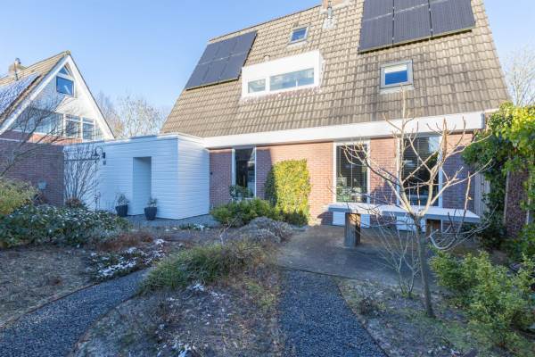 Woning Rusthoven 24 Roden