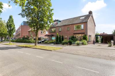 Woning Bouwheerstraat 40 Barneveld