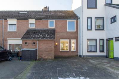 Woning Wambacherhof 74 Tegelen