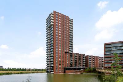 Woning Meerwater 246 Eindhoven