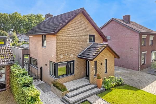 Woning Waddenlaan 4 Papenhoven