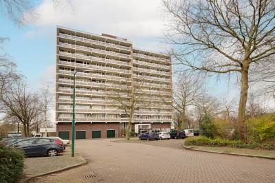 Woning Henri Dunantplein 46 De Bilt