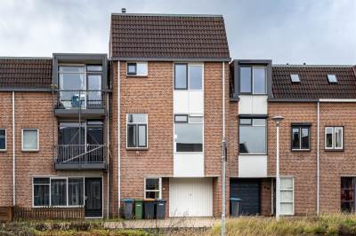 Woning Brugstraat 8 Almelo