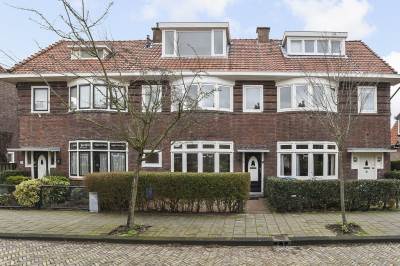 Woning Wassenaerstraat 10 Wassenaar