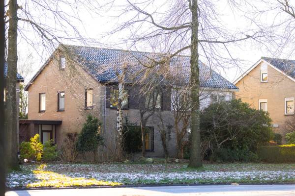 Woning Hunze 10 Drachten
