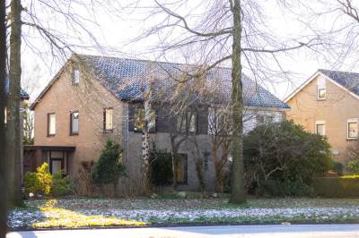 Woning Hunze 10 Drachten