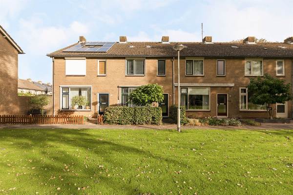 Woning Leeuweriklaan 10 Enkhuizen