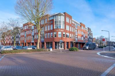 Woning Richterpad 32 Valkenswaard