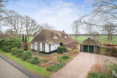 Woning Bercoperweg 55 Makkinga