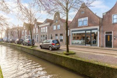Woning Grootzand 11 Bolsward