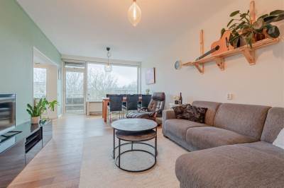 Woning Julianaplantsoen 125 Diemen