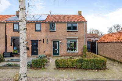 Woning Van Ostadestraat 30 Deventer