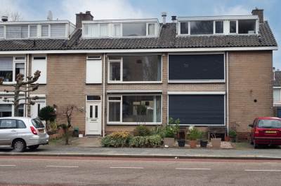 Woning Aldenhof 5303 Nijmegen