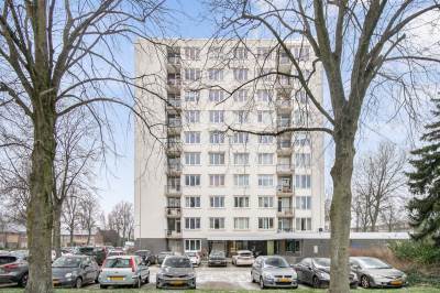 Woning Pisanostraat 58 Eindhoven
