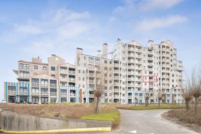 Woning Port Scaldis 2141 Breskens